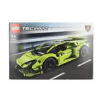 Sealed Lego Technic 42161 Lamborghini Huracán Tecnica, Ophalen of Verzenden, Zo goed als nieuw, Complete set, Lego