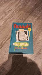 Brugklaspower - Corien Oranje, Eén stripboek, Ophalen, Zo goed als nieuw