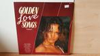 GOLDEN LOVE SONGS VOLUME 2 - (1986) (LP), Cd's en Dvd's, Vinyl | Verzamelalbums, Pop, 10 inch, Zo goed als nieuw, Verzenden