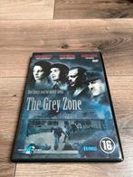 The Grey Zone met Harvey Keitel, Cd's en Dvd's, Vanaf 16 jaar, Verzenden, Zo goed als nieuw, Drama