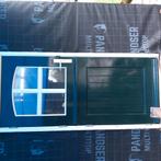 Boederij deur te koop met kozijn, Doe-het-zelf en Verbouw, Deuren en Horren, Ophalen of Verzenden, Gebruikt, Buitendeur, 200 tot 215 cm