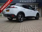 Peugeot 2008 SUV GT Puretech 130pk EAT8 Automaat Rijklaarpri, Auto's, Peugeot, Automaat, Gebruikt, 1199 cc, Bedrijf
