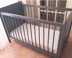 Ledikant met matras, Kinderen en Baby's, Babywiegjes en Ledikanten, Ophalen, Gebruikt, Ledikant