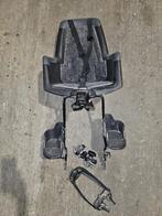 KINDERZITJE ACHTER BOBIKE, Fietsen en Brommers, Niet ingevuld, Gebruikt, Niet ingevuld, Ophalen of Verzenden