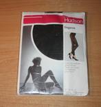 Hudson lurex maillot zonder voet, zwart, Kleding | Dames, Leggings, Maillots en Panty's, Nieuw, Maillot, Hudson, Maat 40/42 (M)