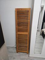 Room divider, Ophalen, Gebruikt