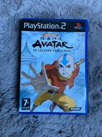 PS 2 Avatar The Legend Of Aang, Ophalen of Verzenden, Zo goed als nieuw