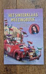 Het sinterklaas meezingboek, Ophalen of Verzenden, Zo goed als nieuw