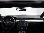 Volkswagen Passat Variant 1.4 TSI GTE Connected Series Plus, Auto's, Gebruikt, 4 cilinders, Hybride Elektrisch/Benzine, 1600 kg