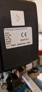 Waterontharder  pentair 5600sxt, Ophalen, Zo goed als nieuw