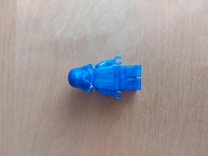 Prototype LEGO Star Wars Minifigures, Kinderen en Baby's, Speelgoed | Duplo en Lego, Zo goed als nieuw, Lego, Losse stenen, Verzenden