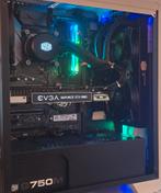 Gaming Asus Strix I7, ASUS, Ophalen of Verzenden, Zo goed als nieuw, Gaming