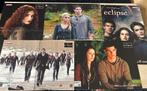 Twilight set - robert pattinson, Verzamelen, Posters, Zo goed als nieuw, Film en Tv, Verzenden
