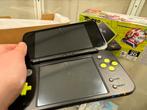 Nintendo 2ds xl met doos en inlay