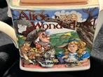 Sadler theepot alice in wonderland, Ophalen of Verzenden, Nieuw, Overige typen