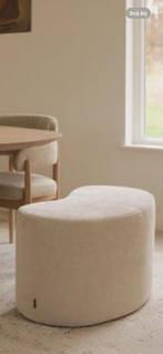 Poef Dinerpoef Lunis Table du Sud, Ophalen, Nieuw, Minder dan 50 cm, 75 tot 100 cm