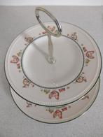 Vintage Wedgwood Windsor Patroon Etagère, Ophalen, Nieuw