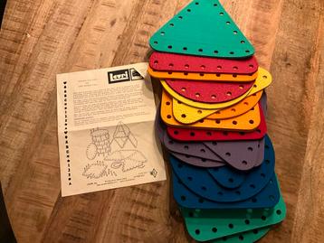 Lauri Teaching Tiles - Educatief Speelgoed beschikbaar voor biedingen