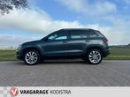 Skoda Karoq 1.5 TSI 150 pk ACC|Carplay|Navi, 12 maanden, Stof, Zwart, Karoq