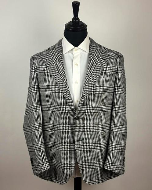 Suitsupply blazer 27, Kleding | Heren, Kostuums en Colberts, Zo goed als nieuw, Maat 52/54 (L), Zwart, Ophalen of Verzenden