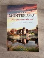 Boek de zigeunermadonna, Ophalen of Verzenden, Zo goed als nieuw