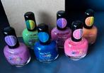 Mia Secret MOOD Colour Changing Nail Polish - set 6 x 15ml, Ophalen of Verzenden, Nieuw, Overige kleuren, Handen en Nagels