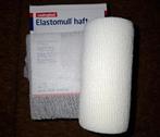 Leukoplast Elastromull Haft 10x zelfklevend., Diversen, Verpleegmiddelen, Ophalen of Verzenden, Nieuw
