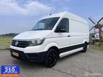 Volkswagen Crafter Bestel 30 2.0 TDI L2 H2, Electronic Stability Program (ESP), Euro 6, 4 cilinders, Volkswagen