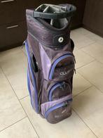 Golftas/ cartbag, Sport en Fitness, Golf, Ophalen of Verzenden, Gebruikt, Tas