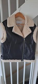 Bodywarmer, Ophalen of Verzenden, Nieuw, Maat 38/40 (M), Zwart