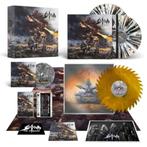 Sodom Limited Boxset - The Arsonist (Sealed), Ophalen of Verzenden, Nieuw in verpakking