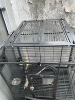 Birdcage, Dieren en Toebehoren, Vogels | Parkieten en Papegaaien