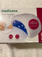 Medisana LED-UV Nageldroger 2in1 (nieuw in verpakking), Nieuw, Ophalen of Verzenden