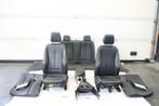 Interieur set zwart leder bmw 2 serie f23 cabrio 2013-heden