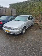 Volvo S70 2.4 140PK AUT 2000 Grijs, Auto's, 75 €/maand, 2435 cc, S70, Particulier