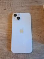 Iphone 13, Telecommunicatie, Mobiele telefoons | Apple iPhone, 128 GB, Wit, IPhone 13, Ophalen of Verzenden