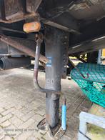 Gebruikte aanhanger steunpoot, Ophalen of Verzenden, Gebruikt, Universele onderdelen