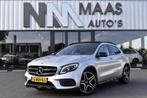 Mercedes-Benz GLA-klasse 180 Business Solution AMG Night Upg, Auto's, 65 €/maand, Stof, Gebruikt, 4 cilinders