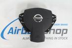 Stuur airbag Nissan NV 200 (2009-heden), Auto-onderdelen, Gebruikt, Ophalen of Verzenden