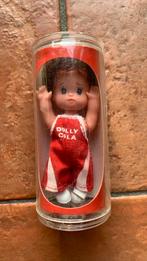 Coca Cola poppetje, Ophalen of Verzenden, Gebruikt