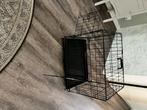 Honden bench l.60 x b.40 x h.50, Ophalen, Zo goed als nieuw