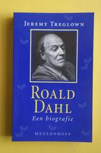 J. Treglown, ROALD DAHL een biografie, Boeken, Ophalen of Verzenden, Nieuw
