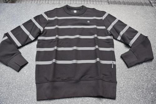 Nieuwe sweater G-star maat S, Kleding | Heren, Truien en Vesten, Nieuw, Maat 46 (S) of kleiner, Zwart, Verzenden