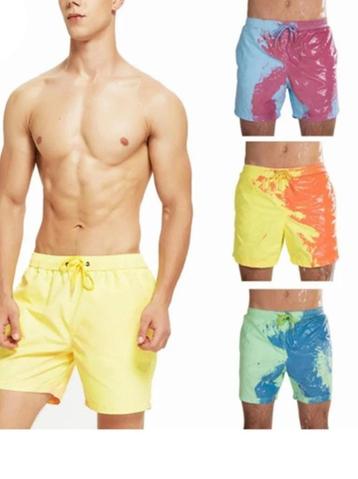 Water reactieve broek beschikbaar voor biedingen