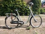 Sparta Entree fiets met extra lage instap en 7 versnellingen, Fietsen en Brommers, Fietsen | Dames | Damesfietsen, Ophalen, Sparta
