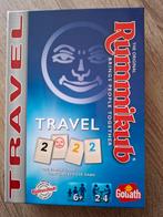 Rummikub travel, Ophalen of Verzenden, Zo goed als nieuw