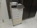 Ricoh MP C307 met extra lade en kast, Computers en Software, Printers, Ophalen, Gebruikt, All-in-one, Ricoh