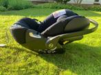 Cybex Sirona Z-i Size autostoel inclusief adapters, Kinderen en Baby's, Autostoeltjes, Overige merken, Autogordel of Isofix, Zo goed als nieuw