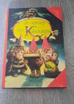 De oproep der Kabouters, Ophalen of Verzenden, Rien Poortvliet