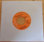 The Rah Band > The Crunch, 7 inch, Single, Ophalen of Verzenden, Zo goed als nieuw